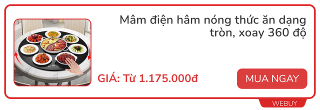 Nhìn tưởng túi đựng laptop, ai ngờ đây là lò vi sóng không dây, có thể điều khiển qua app- Ảnh 9. Nhìn tưởng túi đựng laptop, ai ngờ đây là lò vi sóng không dây, có thể điều khiển qua app- Ảnh 9.