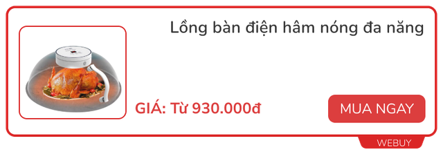 Nhìn tưởng túi đựng laptop, ai ngờ đây là lò vi sóng không dây, có thể điều khiển qua app- Ảnh 11.