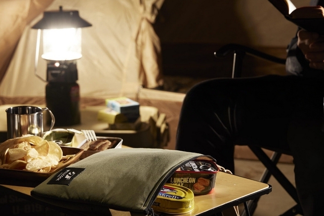 Nhìn tưởng túi đựng laptop, ai ngờ đây là lò vi sóng không dây, có thể điều khiển qua app- Ảnh 5. Nhìn tưởng túi đựng laptop, ai ngờ đây là lò vi sóng không dây, có thể điều khiển qua app- Ảnh 5.