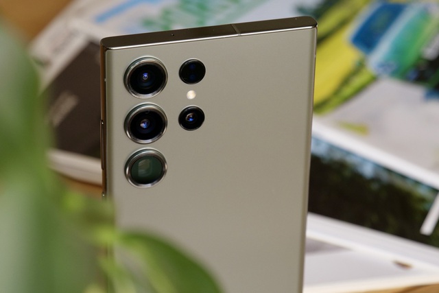 Với nâng cấp này, Galaxy S24 Ultra sẽ là smartphone có camera đẹp nhất thế giới?- Ảnh 2. Với nâng cấp này, Galaxy S24 Ultra sẽ là smartphone có camera đẹp nhất thế giới?- Ảnh 2.