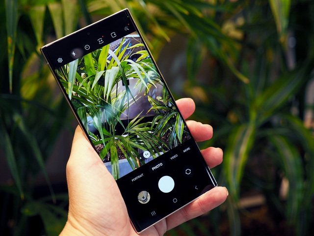 Với nâng cấp này, Galaxy S24 Ultra sẽ là smartphone có camera đẹp nhất thế giới?- Ảnh 1. Với nâng cấp này, Galaxy S24 Ultra sẽ là smartphone có camera đẹp nhất thế giới?- Ảnh 1.