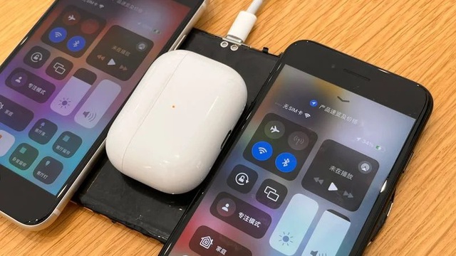 Dùng thử AirPower mới thấy tại sao đây là thảm bại của Apple- Ảnh 3. Dùng thử AirPower mới thấy tại sao đây là thảm bại của Apple- Ảnh 3.