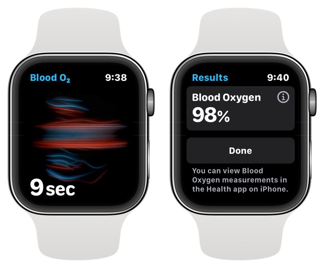 Khó cho Apple: Bị cấm bán Apple Watch cho khách mới đã đành, giờ muốn sửa cho khách cũ cũng không xong- Ảnh 1. Khó cho Apple: Bị cấm bán Apple Watch cho khách mới đã đành, giờ muốn sửa cho khách cũ cũng không xong- Ảnh 1.