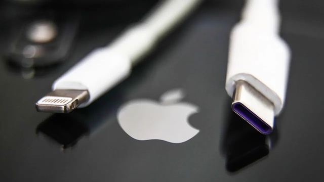USB-C trên iPhone là nâng cấp đáng giá nhất sau nhiều năm?- Ảnh 1. USB-C trên iPhone là nâng cấp đáng giá nhất sau nhiều năm?- Ảnh 1.