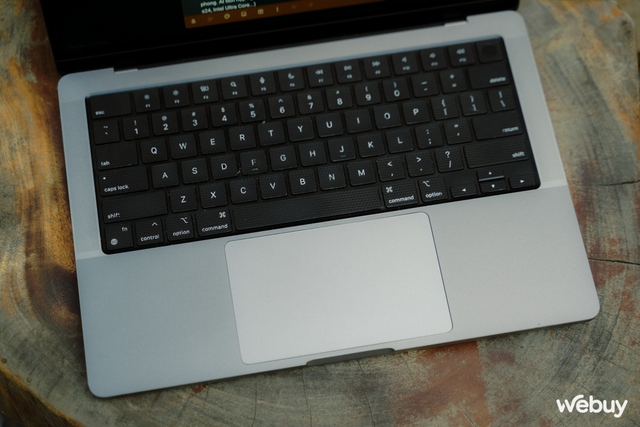 Chuyển từ Windows sang macOS, đây là những ứng dụng và phụ kiện tôi không thể sống thiếu- Ảnh 13. Chuyển từ Windows sang macOS, đây là những ứng dụng và phụ kiện tôi không thể sống thiếu- Ảnh 13.