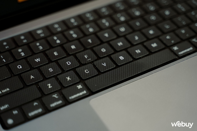 Chuyển từ Windows sang macOS, đây là những ứng dụng và phụ kiện tôi không thể sống thiếu- Ảnh 15. Chuyển từ Windows sang macOS, đây là những ứng dụng và phụ kiện tôi không thể sống thiếu- Ảnh 15.