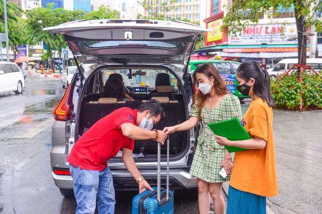 Tài xế xe công nghệ than trời vì giảm thu nhập, các hãng kẹt trong thế khó: “Ngưng ưu đãi là mất cả khách lẫn tài, tiêu chuẩn của người dùng Việt quá cao”- Ảnh 4.