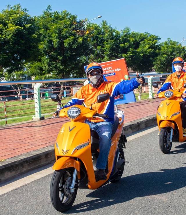 Tài xế xe công nghệ than trời vì giảm thu nhập, các hãng kẹt trong thế khó: “Ngưng ưu đãi là mất cả khách lẫn tài, tiêu chuẩn của người dùng Việt quá cao”- Ảnh 7.