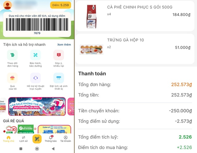 Áp lực chi tiêu Tết: GenZ cắt giảm mua sắm, chỉ săn sale, 8x và 9x tranh thủ bán hàng để thêm kinh phí trang trải- Ảnh 10. Áp lực chi tiêu Tết: GenZ cắt giảm mua sắm, chỉ săn sale, 8x và 9x tranh thủ bán hàng để thêm kinh phí trang trải- Ảnh 10.