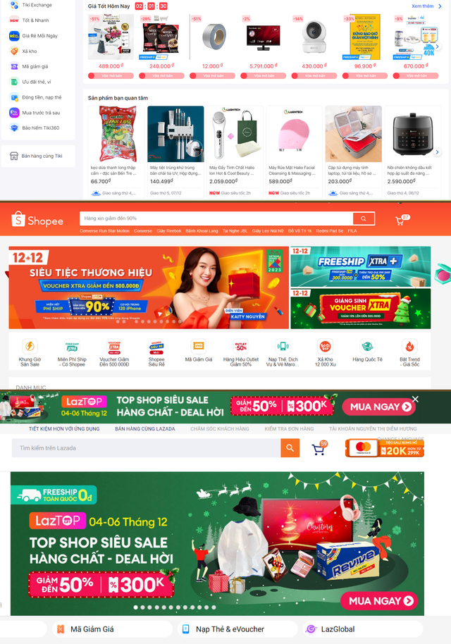 Áp lực chi tiêu Tết: GenZ cắt giảm mua sắm, chỉ săn sale, 8x và 9x tranh thủ bán hàng để thêm kinh phí trang trải- Ảnh 7. Áp lực chi tiêu Tết: GenZ cắt giảm mua sắm, chỉ săn sale, 8x và 9x tranh thủ bán hàng để thêm kinh phí trang trải- Ảnh 7.