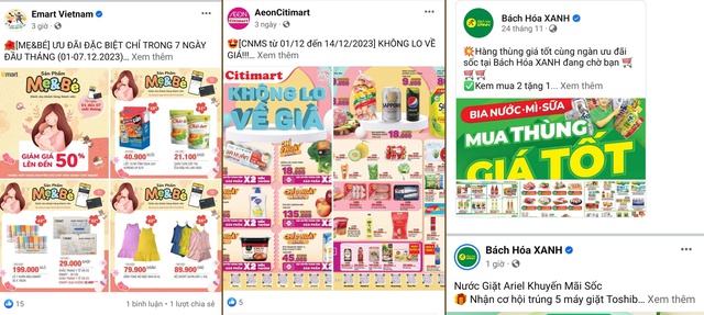 Áp lực chi tiêu Tết: GenZ cắt giảm mua sắm, chỉ săn sale, 8x và 9x tranh thủ bán hàng để thêm kinh phí trang trải- Ảnh 9. Áp lực chi tiêu Tết: GenZ cắt giảm mua sắm, chỉ săn sale, 8x và 9x tranh thủ bán hàng để thêm kinh phí trang trải- Ảnh 9.