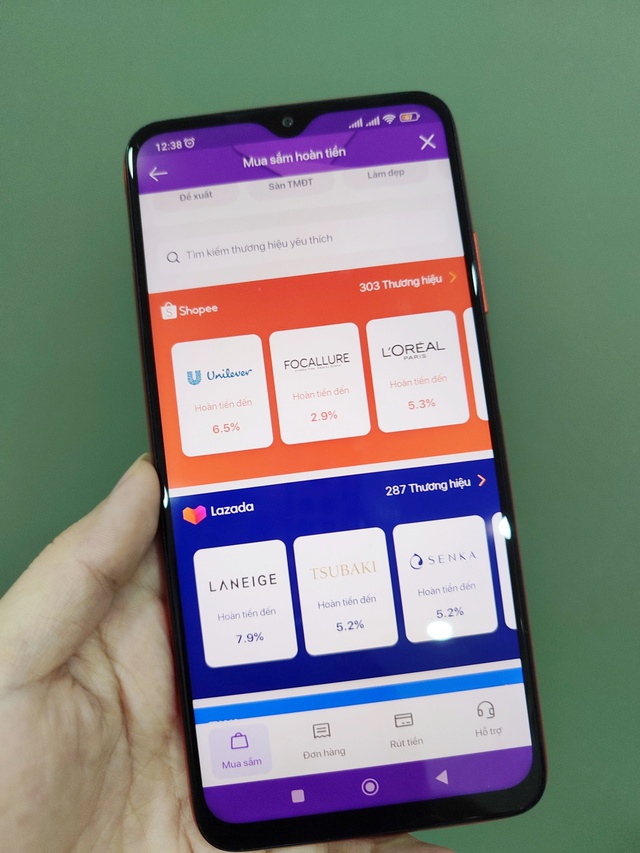 Áp lực chi tiêu Tết: GenZ cắt giảm mua sắm, chỉ săn sale, 8x và 9x tranh thủ bán hàng để thêm kinh phí trang trải- Ảnh 14. Áp lực chi tiêu Tết: GenZ cắt giảm mua sắm, chỉ săn sale, 8x và 9x tranh thủ bán hàng để thêm kinh phí trang trải- Ảnh 14.