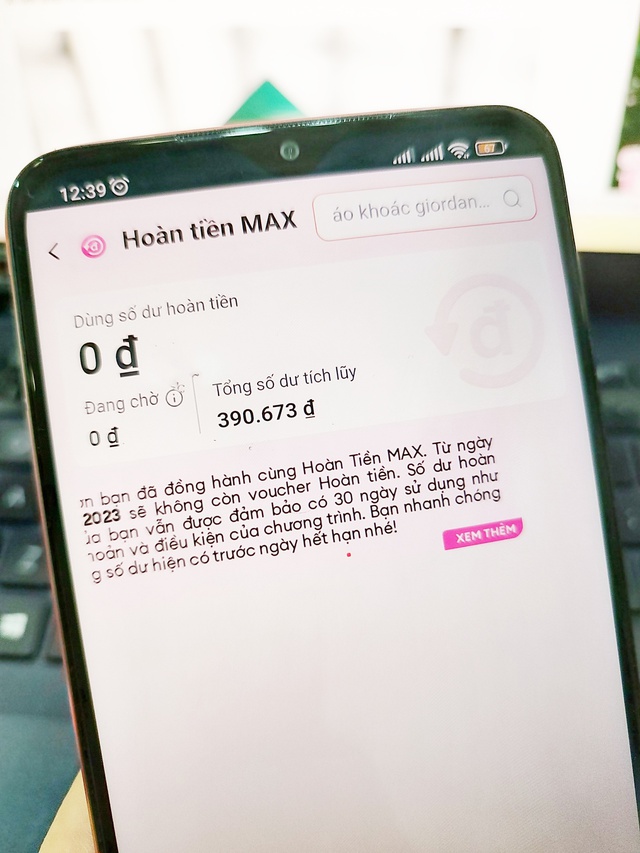 Áp lực chi tiêu Tết: GenZ cắt giảm mua sắm, chỉ săn sale, 8x và 9x tranh thủ bán hàng để thêm kinh phí trang trải- Ảnh 12. Áp lực chi tiêu Tết: GenZ cắt giảm mua sắm, chỉ săn sale, 8x và 9x tranh thủ bán hàng để thêm kinh phí trang trải- Ảnh 12.