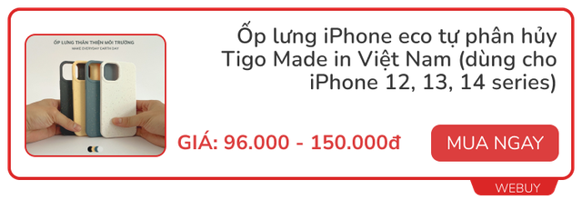 Cuối năm nhìn lại 4 phụ kiện công nghệ Việt chúng tôi đã thử trong năm qua: Hàng Việt ngày càng đa dạng và dùng rất sướng- Ảnh 3.