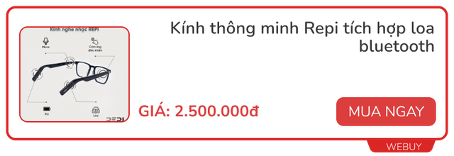Cuối năm nhìn lại 4 phụ kiện công nghệ Việt chúng tôi đã thử trong năm qua: Hàng Việt ngày càng đa dạng và dùng rất sướng- Ảnh 8. Cuối năm nhìn lại 4 phụ kiện công nghệ Việt chúng tôi đã thử trong năm qua: Hàng Việt ngày càng đa dạng và dùng rất sướng- Ảnh 8.