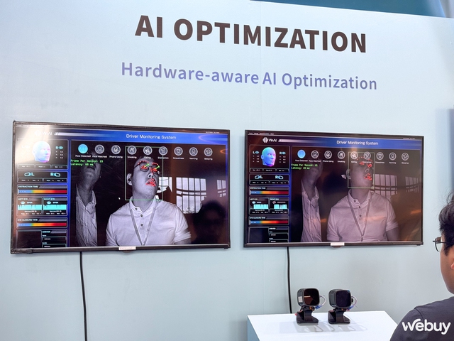 Khai mạc ngày AI Day 2023 với chủ đề: "Tái thiết thực tại"- Ảnh 8. Khai mạc ngày AI Day 2023 với chủ đề: "Tái thiết thực tại"- Ảnh 8.