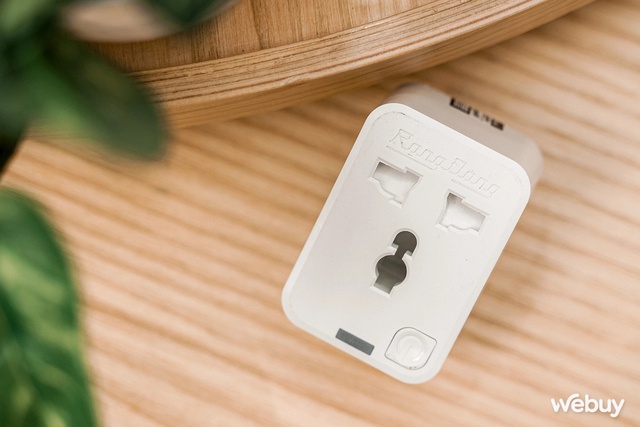 Cuối năm nhìn lại 4 phụ kiện công nghệ Việt chúng tôi đã thử trong năm qua: Hàng Việt ngày càng đa dạng và dùng rất sướng- Ảnh 13. Cuối năm nhìn lại 4 phụ kiện công nghệ Việt chúng tôi đã thử trong năm qua: Hàng Việt ngày càng đa dạng và dùng rất sướng- Ảnh 13.