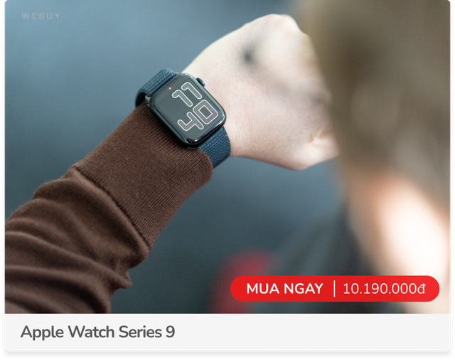 New York Times chấm điểm 3 vòng tay và đồng hồ thông minh tốt nhất năm: Fitbit dẫn đầu, Apple Watch nhận “vé vớt”- Ảnh 5. New York Times chấm điểm 3 vòng tay và đồng hồ thông minh tốt nhất năm: Fitbit dẫn đầu, Apple Watch nhận “vé vớt”- Ảnh 5.