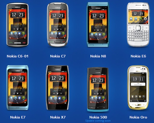 Nhìn lại nỗ lực của Nokia với Symbian Belle: suýt bắt kịp Android nhưng đã quá muộn- Ảnh 3. Nhìn lại nỗ lực của Nokia với Symbian Belle: suýt bắt kịp Android nhưng đã quá muộn- Ảnh 3.