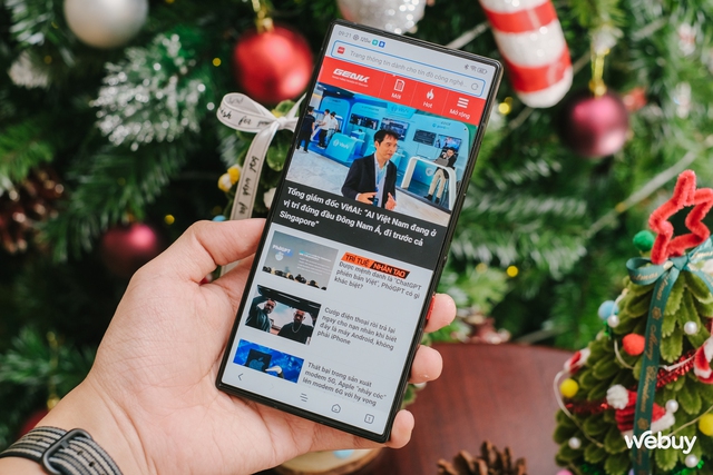 Smartphone chơi game này có thiết kế đẹp hơn điện thoại của bạn- Ảnh 14. Smartphone chơi game này có thiết kế đẹp hơn điện thoại của bạn- Ảnh 14.