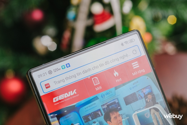 Smartphone chơi game này có thiết kế đẹp hơn điện thoại của bạn- Ảnh 15. Smartphone chơi game này có thiết kế đẹp hơn điện thoại của bạn- Ảnh 15.