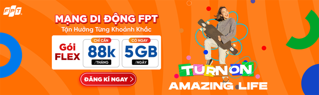 FPT ra mắt mạng di động ảo: Dùng hạ tầng MobiFone, đầu số 0775, gói cước ưu đãi chỉ từ 69.000 đồng- Ảnh 2.