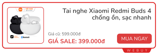 Top 5 tai nghe giá dưới 400.000 đồng được khen ngợi về chất lượng âm thanh- Ảnh 2.