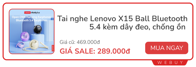 Top 5 tai nghe giá dưới 400.000 đồng được khen ngợi về chất lượng âm thanh- Ảnh 4.