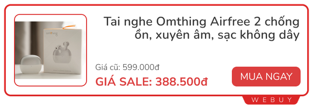 Top 5 tai nghe giá dưới 400.000 đồng được khen ngợi về chất lượng âm thanh- Ảnh 10.