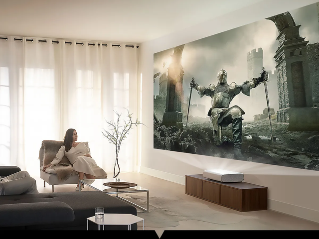 Mới 2024 nhưng Samsung đã cho chúng ta thấy tương lai TV nhà mình trong 5 năm tới- Ảnh 2. Mới 2024 nhưng Samsung đã cho chúng ta thấy tương lai TV nhà mình trong 5 năm tới- Ảnh 2.