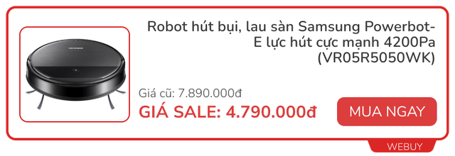 Giữa tháng sale lớn: Logitech, Baseus, Samsung, Anker giảm đến 66%, hãng nào cũng kèm voucher to- Ảnh 7.