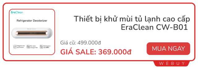 Săn Sale nhanh: Loạt deal đồ gia dụng bùng nổ Xiaomi, Bosch, Samsung... giảm giá lên tới 60%- Ảnh 13.