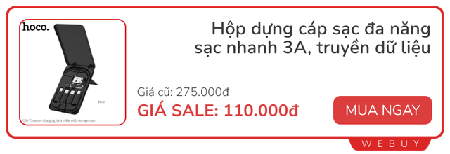 5 vật dụng đa năng tiện lợi ai cũng nên có, đi chơi tết cả ngày không lo thiếu gì- Ảnh 2.