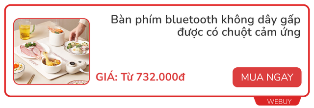 Bỏ 13 triệu mua bàn phím cơ có Touch Bar để… làm Excel, mất 2 tuần mới gõ quen phím- Ảnh 9.