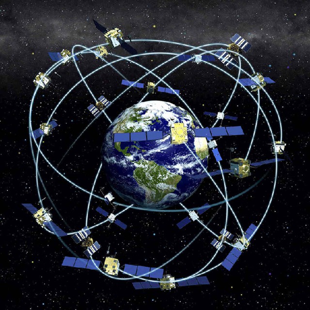 Beidou: Hệ thống định vị mạnh nhất thế giới có thể làm gì?- Ảnh 2.