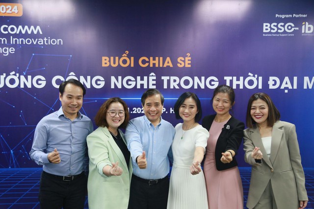 Việt Nam cần phát triển tài năng trong lĩnh vực bán dẫn- Ảnh 4.