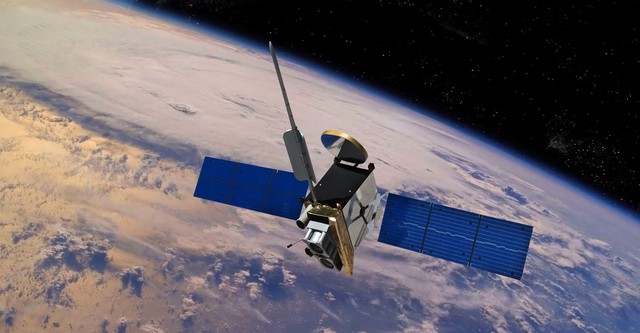 Beidou: Hệ thống định vị mạnh nhất thế giới có thể làm gì?- Ảnh 3.