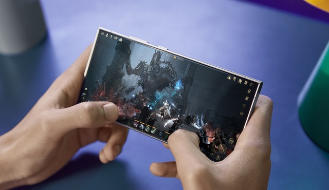 Exynos 2400 "lật kèo": Vượt mặt Snapdragon 8 Gen 3 khi chơi game nặng- Ảnh 1.