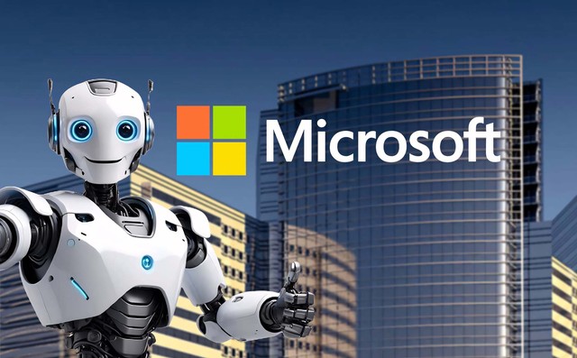 Là hãng công nghệ, tại sao Microsoft đột ngột bổ nhiệm một chuyên gia để phát triển điện hạt nhân?- Ảnh 2.