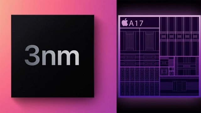 Apple nhanh tay chiếm trọn sản lượng chip 2nm của TSMC, hứa hẹn tạo đột phá hiệu năng trong năm tới- Ảnh 2.