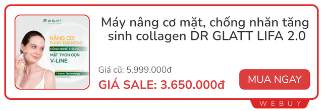 Ghim sẵn mấy chiếc máy siêu xịn sò làm quà 14/2 vì Valentine đúng mùng 5 Tết, có tiền cũng khó mua quà- Ảnh 8.