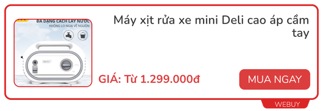 Đại hội lau tràng kỷ lại đến, cư dân mạng ồ ạt khoe “tuyệt chiêu” lau dọn thần tốc bằng 3 công cụ này- Ảnh 3.