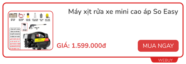 Đại hội lau tràng kỷ lại đến, cư dân mạng ồ ạt khoe “tuyệt chiêu” lau dọn thần tốc bằng 3 công cụ này- Ảnh 5.