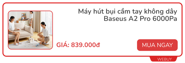 Đại hội lau tràng kỷ lại đến, cư dân mạng ồ ạt khoe “tuyệt chiêu” lau dọn thần tốc bằng 3 công cụ này- Ảnh 9.