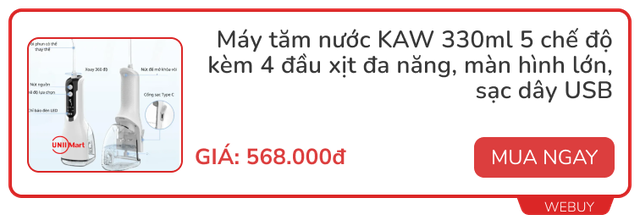 Đại hội lau tràng kỷ lại đến, cư dân mạng ồ ạt khoe “tuyệt chiêu” lau dọn thần tốc bằng 3 công cụ này- Ảnh 12.