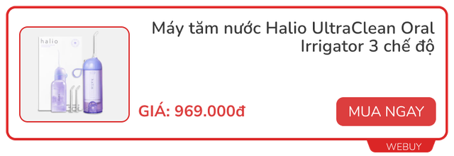 Đại hội lau tràng kỷ lại đến, cư dân mạng ồ ạt khoe “tuyệt chiêu” lau dọn thần tốc bằng 3 công cụ này- Ảnh 13.