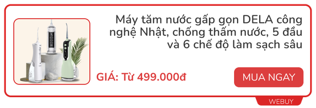 Đại hội lau tràng kỷ lại đến, cư dân mạng ồ ạt khoe “tuyệt chiêu” lau dọn thần tốc bằng 3 công cụ này- Ảnh 14.