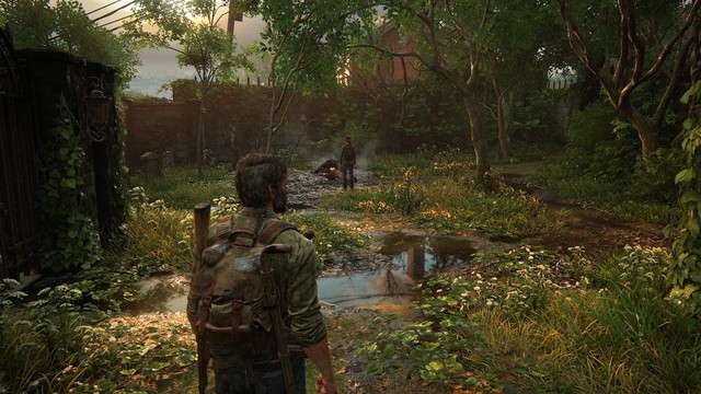 The Last of Us Part II Remastered: Không chỉ đơn thuần nâng cấp đồ họa, đây là hai lý do chính mà fan của series nên trải nghiệm phiên bản này- Ảnh 8.