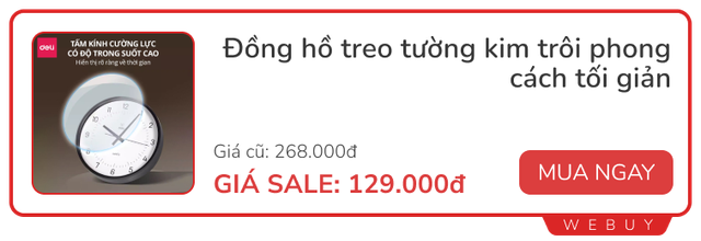 Top 5 món đồ nên “bỏ cũ thay mới” ngay, tiếc của hối hận cũng không kịp- Ảnh 6.