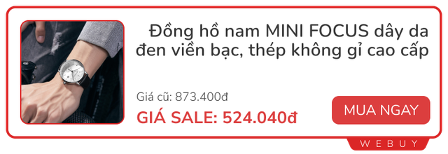 Top 5 món đồ nên “bỏ cũ thay mới” ngay, tiếc của hối hận cũng không kịp- Ảnh 8.